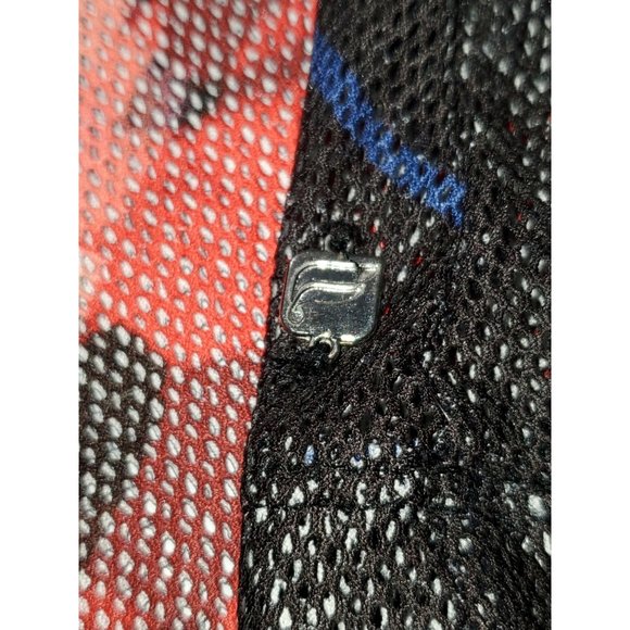 Fabletics Women's Floral Print Harleen Athletic Mesh Tank Size 3x 1049 - Picture 6 of 8